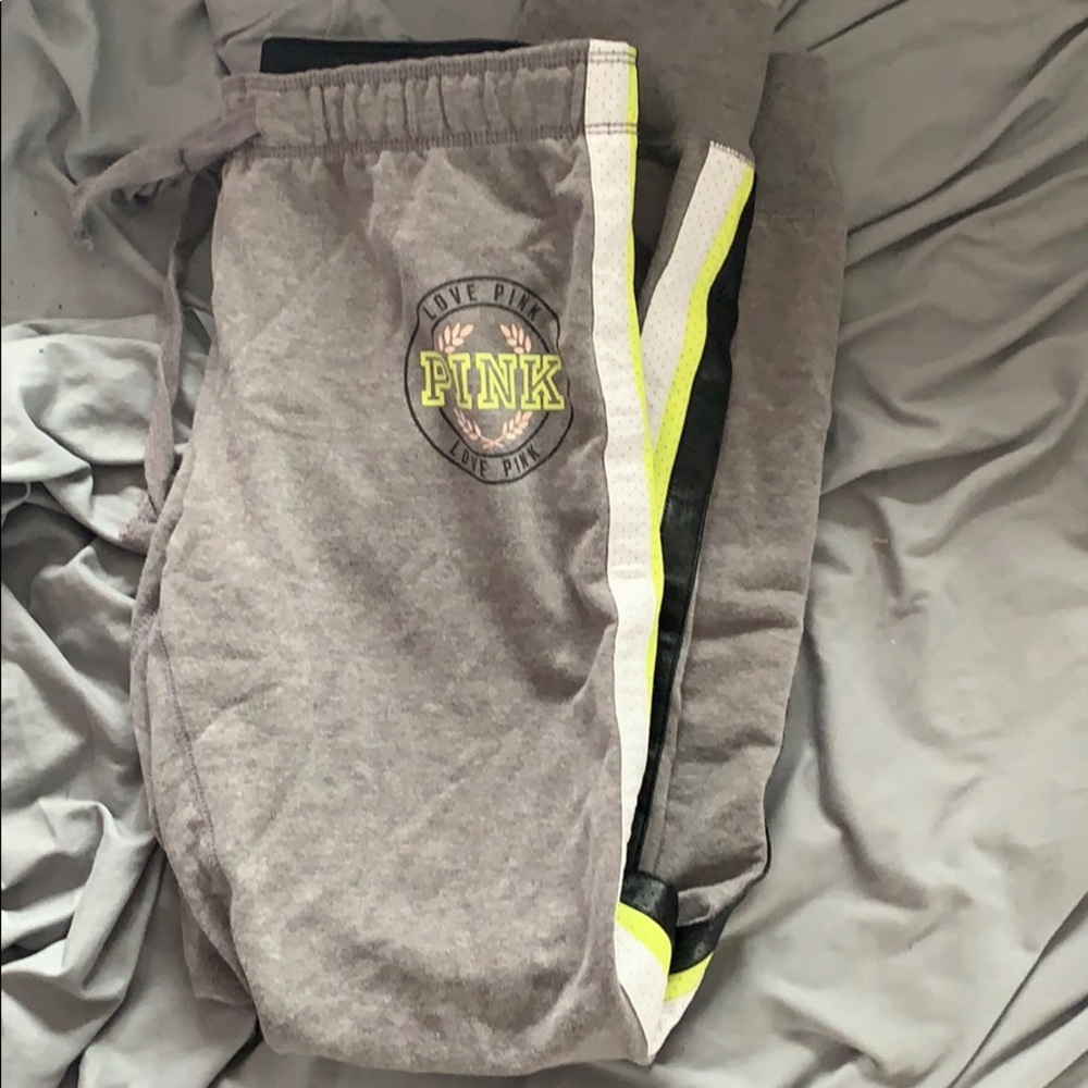 Joggers